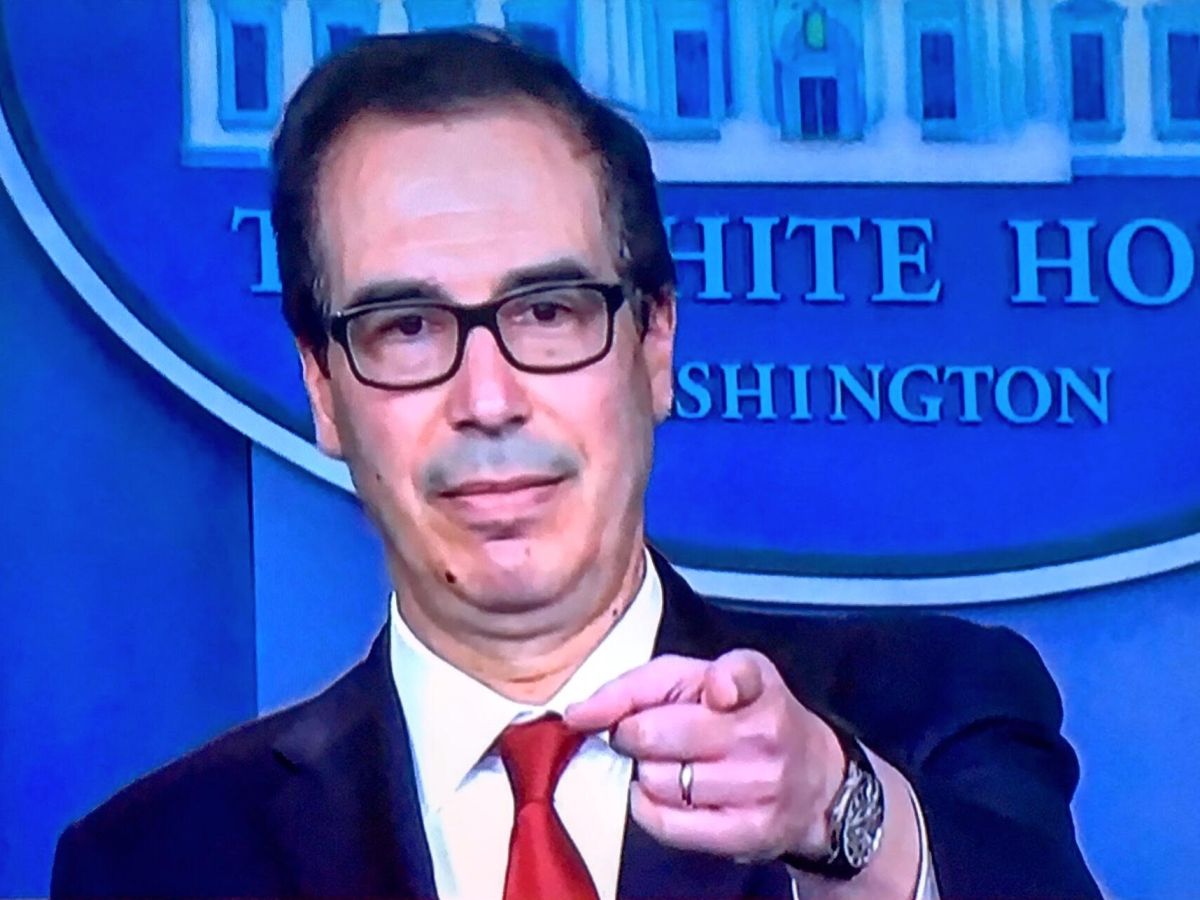 Bitcoin & Crypto on Capitol&nbsp;Hill!