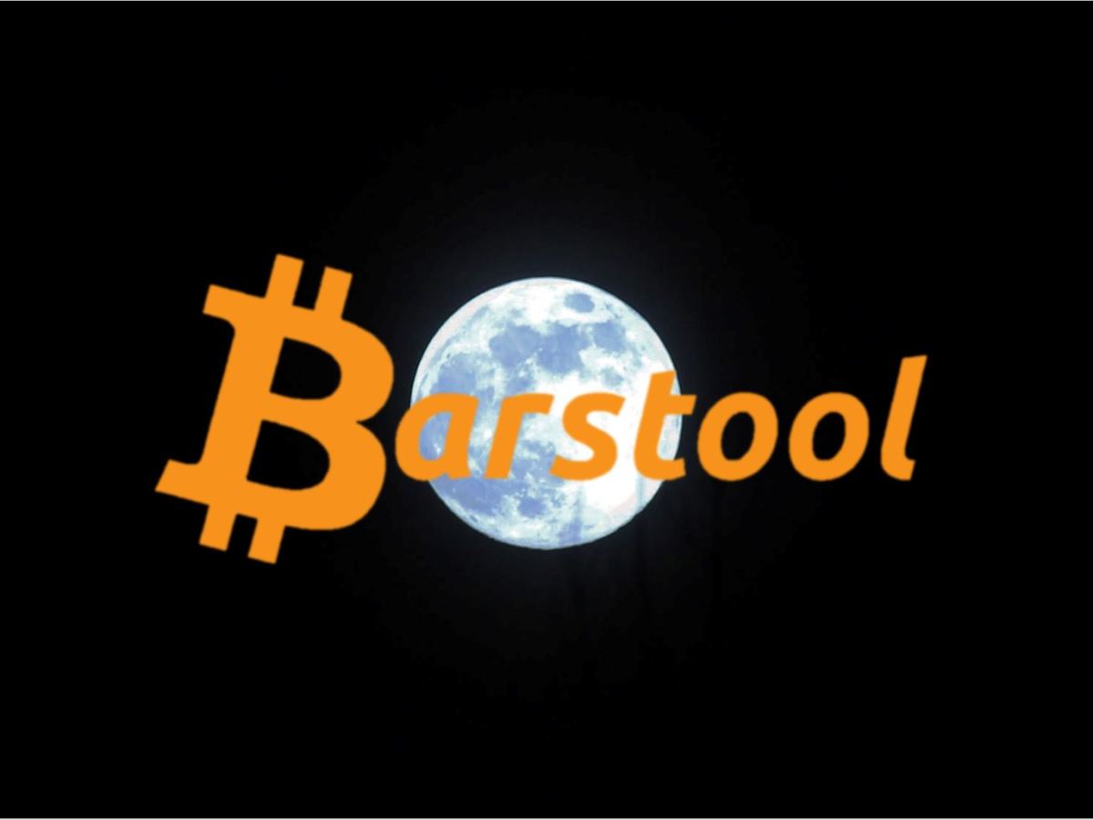 FED MADNESS: A New Hope, Barstool & Bitcoin (Episode&nbsp;Four)