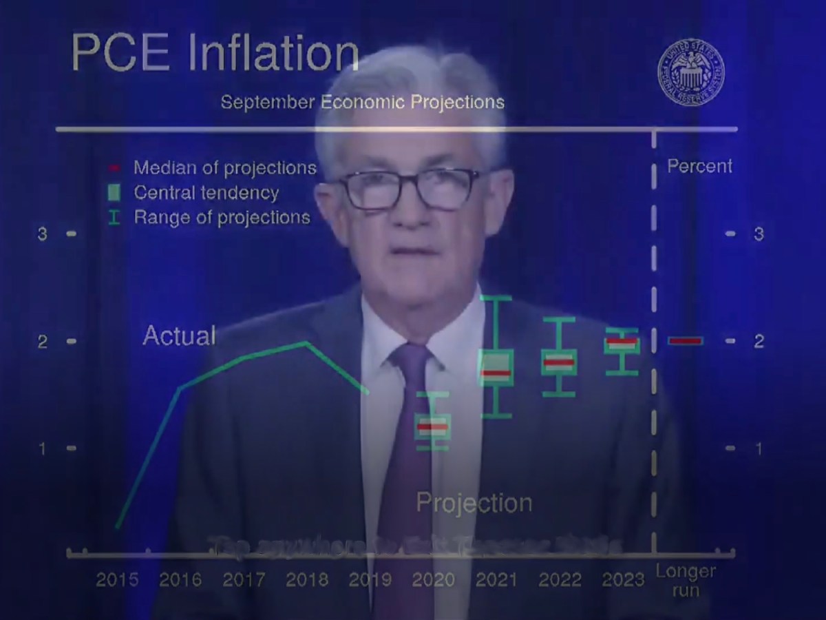 FED MADNESS: The Inflation Menace (Episode&nbsp;Five)